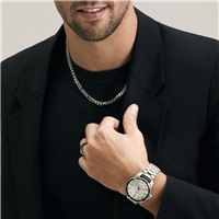 Armbanduhr Brosway Herr in Stahl WDI03 - WDI03